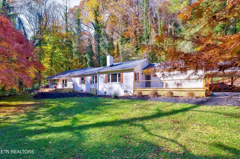 4705 Appleby Ln, Knoxville, TN 37920