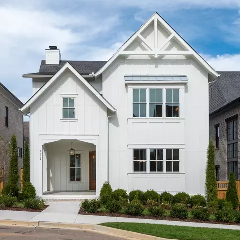8024 Southvale Blvd, Franklin, TN 37064