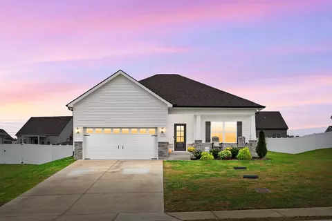 315 Windyhill St, Murfreesboro, TN 37129
