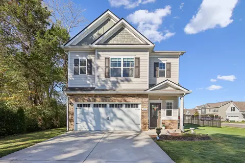 3206 Holderwood Dr, Murfreesboro, TN 37128