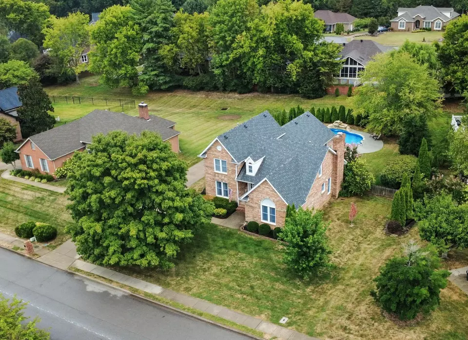 View/Area - 2589 Stone Briar Dr, Clarksville, TN 37043 photo 3 of 5