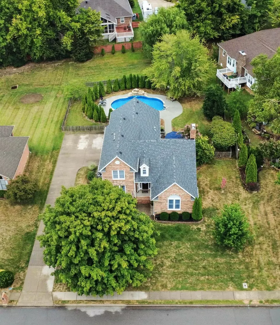 View/Area - 2589 Stone Briar Dr, Clarksville, TN 37043 photo 4 of 5