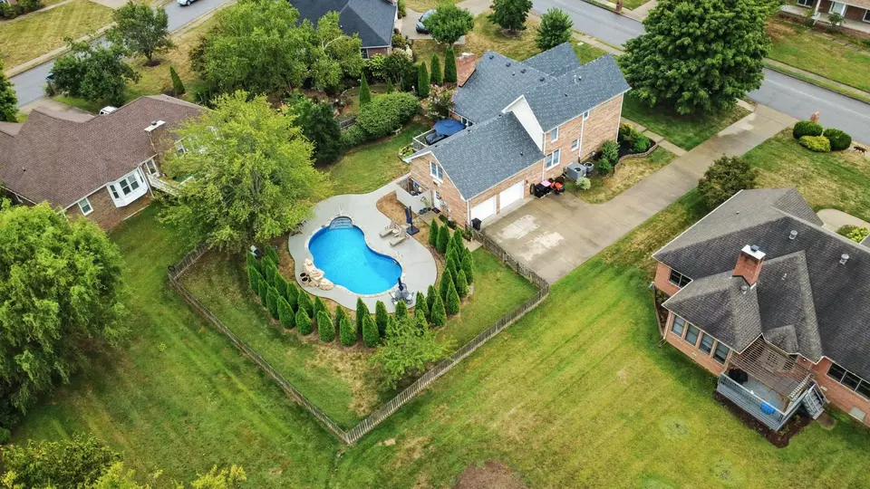 View/Area - 2589 Stone Briar Dr, Clarksville, TN 37043 photo 5 of 5