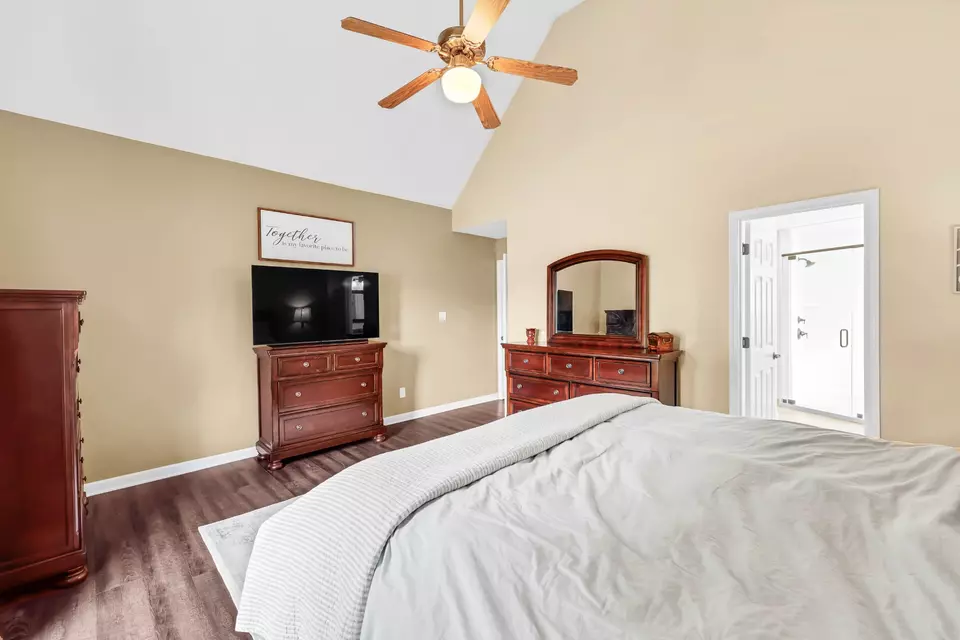 Bedroom - 2589 Stone Briar Dr, Clarksville, TN 37043 photo 1 of 5
