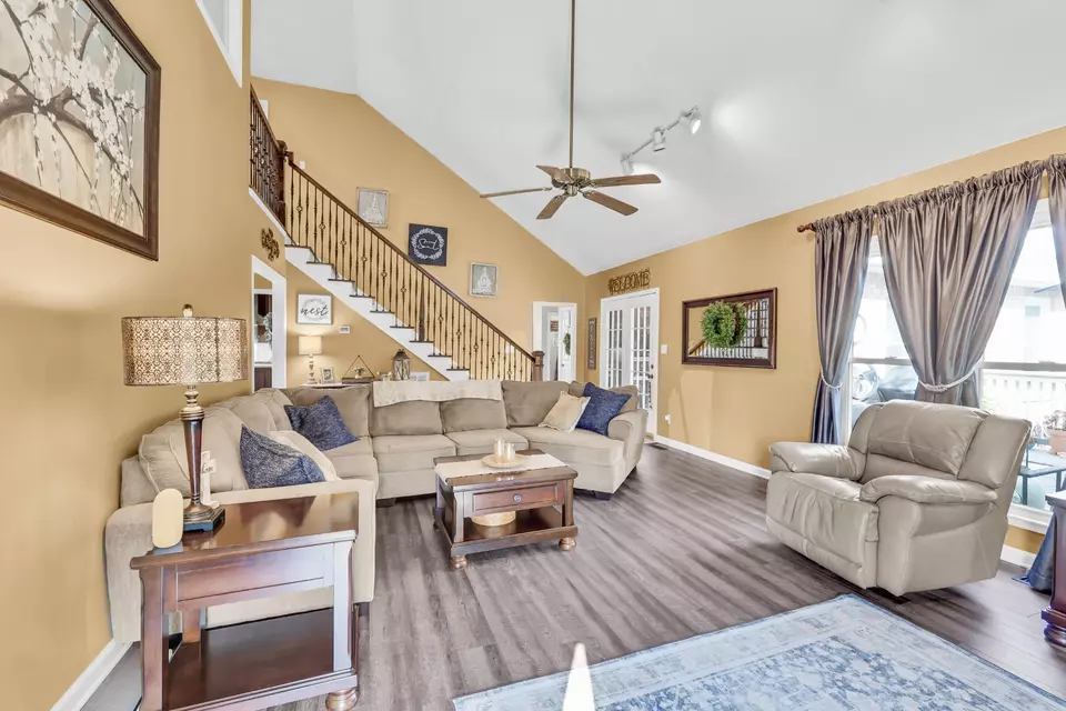 Other - 2589 Stone Briar Dr, Clarksville, TN 37043 photo 5 of 14
