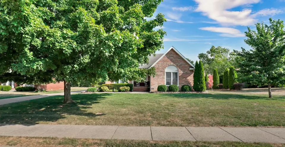 Other - 2589 Stone Briar Dr, Clarksville, TN 37043 photo 1 of 14