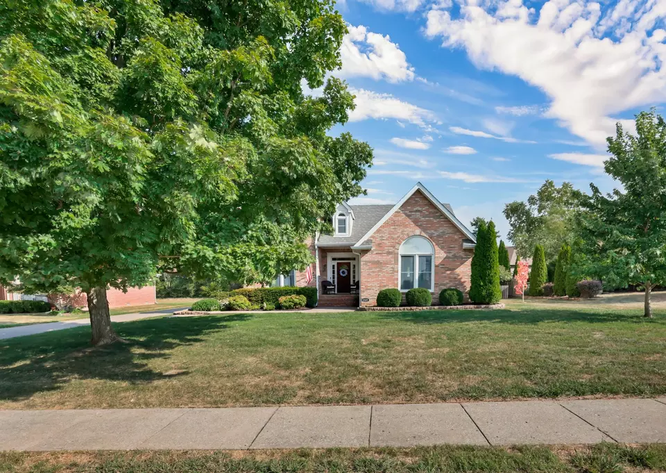 Other - 2589 Stone Briar Dr, Clarksville, TN 37043 photo 2 of 14