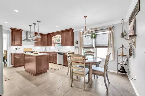 Kitchen - 2589 Stone Briar Dr, Clarksville, TN 37043 photo 1 of 6