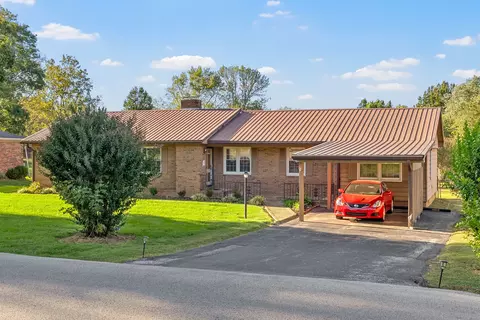 115 Donna Dr, Hopkinsville, KY 42240