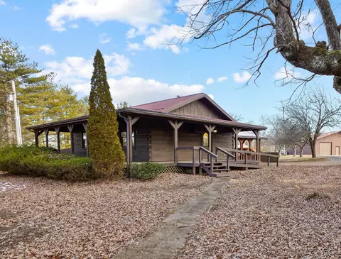 120 Dudney Hill Ln, Gainesboro, TN 38562