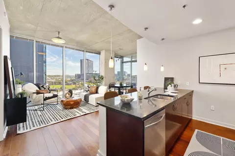 301 Demonbreun St #1114, Nashville, TN 37201