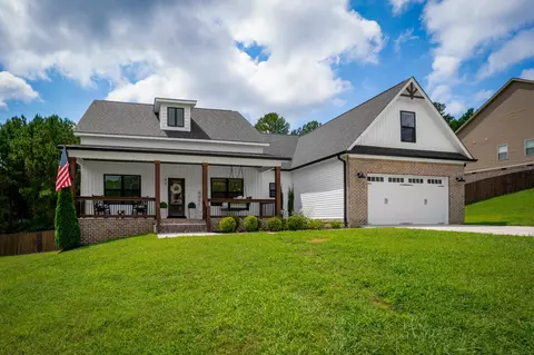 45 Senduro Pass, Rock Spring, GA 30739