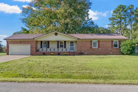 804 Oak Hurst Dr, Hopkinsville, KY 42240