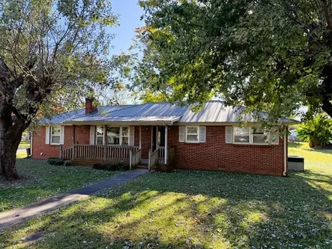 108 Black St, Mcminnville, TN 37110
