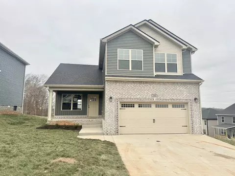 293 Cardinal Crk, Clarksville, TN 37040