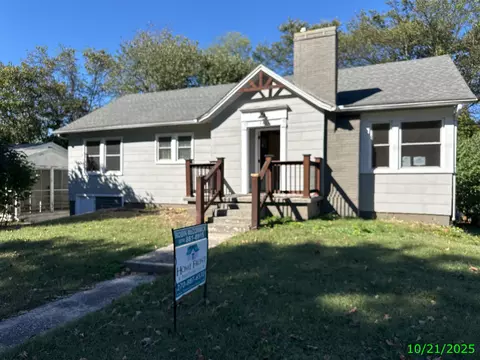 662 W 8th St, Russellville, KY 42276