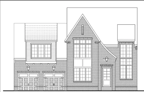 2944 Avenue Downs Dr, Thompsons Station, TN 37179