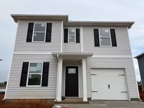 605 Cloudland Dr, Portland, TN 37148