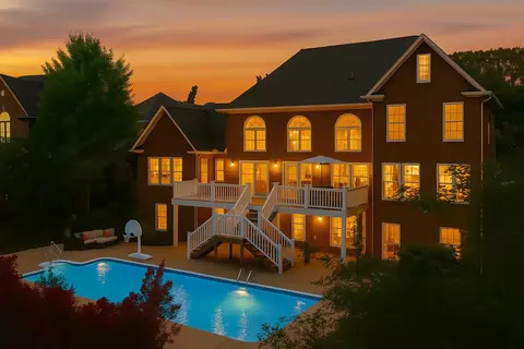 7452 Splendid View Dr, Ooltewah, TN 37363 photo 60