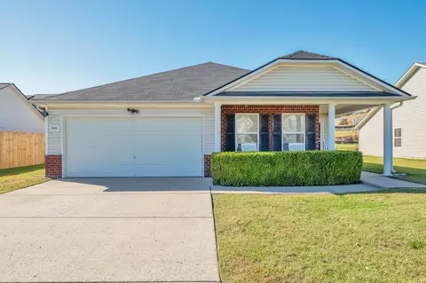 2695 Sutherland Dr, Thompsons Station, TN 37179