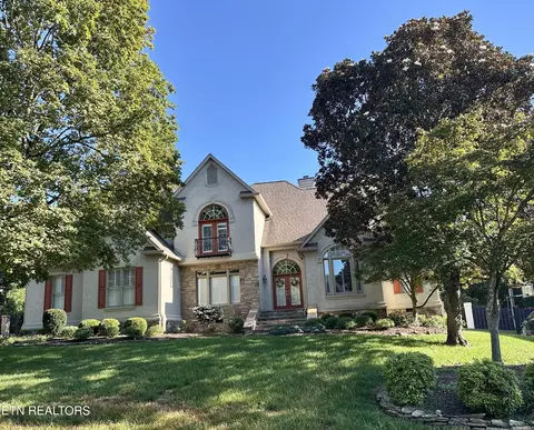 9030 Hemingway Grove Cir, Knoxville, TN 37922