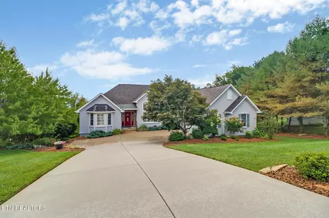 112 Northridge Dr, Crossville, TN 38558