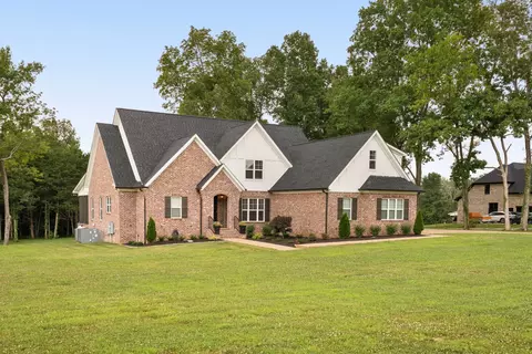 1497 Phillips Rd, Lebanon, TN 37087