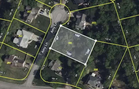 804 Amy Ln, Chattanooga, TN 37421