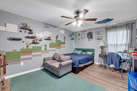 Bedroom - 307 Pine Ave, Morrison, TN 37357 photo 1 of 6