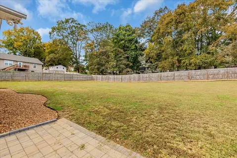 Exterior - 307 Pine Ave, Morrison, TN 37357 photo 11 of 14