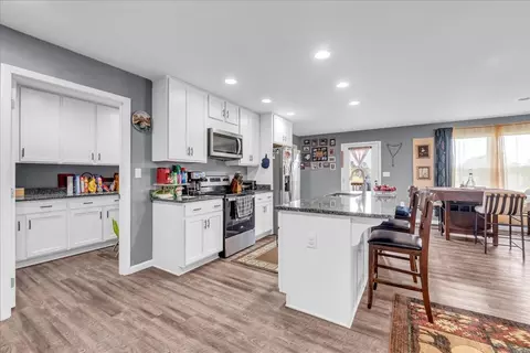 Kitchen - 307 Pine Ave, Morrison, TN 37357 photo 1 of 5