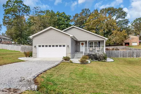 Exterior - 307 Pine Ave, Morrison, TN 37357 photo 14 of 14