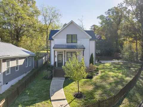 5685 Lee Ave, Chattanooga, TN 37409