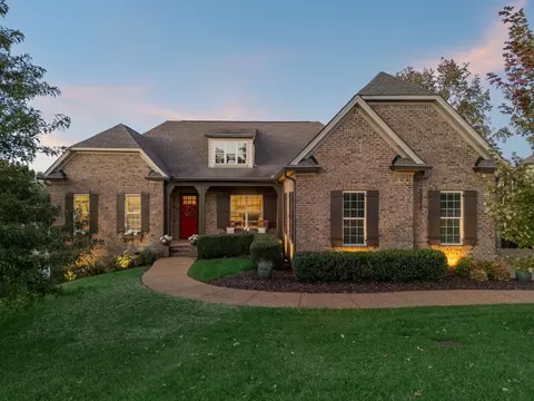 4058 Kings Camp Pass, Arrington, TN 37014