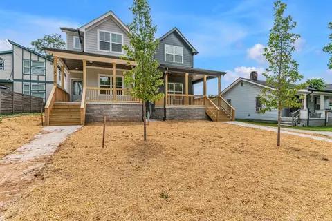 1721 Pecan St # A, Nashville, TN 37208
