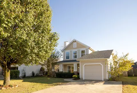 2309 Crescent Valley Pl, Hermitage, TN 37076