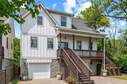 309 Wimpole Dr # A, Nashville, TN 37211