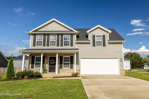 7424 Emory Orchard Ln, Knoxville, TN 37931