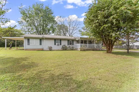 190 Christopher Ln, Murfreesboro, TN 37127