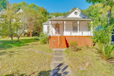 4407 Alabama Ave, Chattanooga, TN 37409
