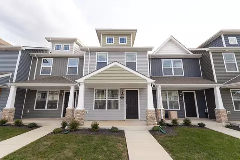 122 Davis Ridge Ln, Clarksville, TN 37040