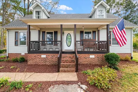 4012 Caney Creek Ln, Chapel Hill, TN 37034