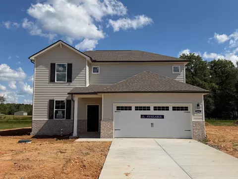 2367 Beverly Gail Rd, Pleasant View, TN 37146