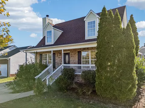 2995 Pipkin Hills Dr, Spring Hill, TN 37174