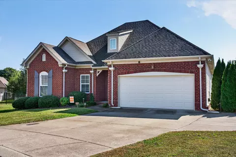 5313 Eiffel Ct, Murfreesboro, TN 37128 photo 5