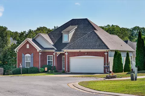 5313 Eiffel Ct, Murfreesboro, TN 37128