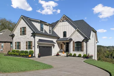 1036 C P Stewart Blvd, Lebanon, TN 37087