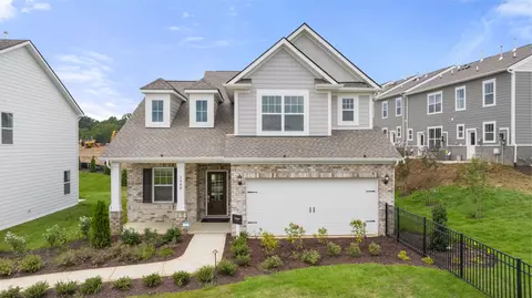 2408 Williams Ridge Dr, Columbia, TN 38401