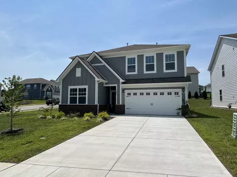 2412 Williams Ridge Dr, Columbia, TN 38401