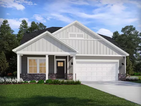 2365 Woodmeadow Dr, Clarksville, TN 37043